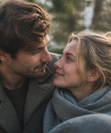 découvrez des histoires touchantes et inspirantes de personnes follement amoureuses de vous, qui célèbrent la beauté de l'amour sincère et passionné.