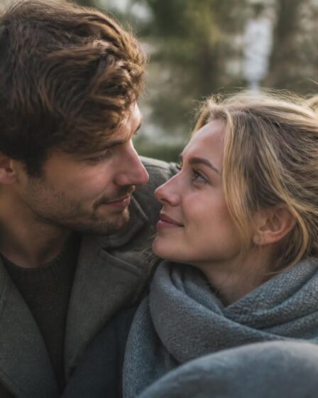 découvrez des histoires touchantes et inspirantes de personnes follement amoureuses de vous, qui célèbrent la beauté de l'amour sincère et passionné.