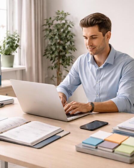 découvrez comment intégrer l'ordre mo ko go dans votre travail et quels bénéfices vous pouvez en tirer pour surmonter vos défis professionnels efficacement.