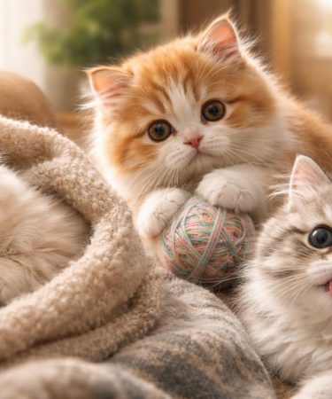 découvrez les anecdotes les plus adorables sur les chats au visage plat, racontées par leurs propriétaires passionnés. plongez dans un univers de douceur et de mignonnerie féline.