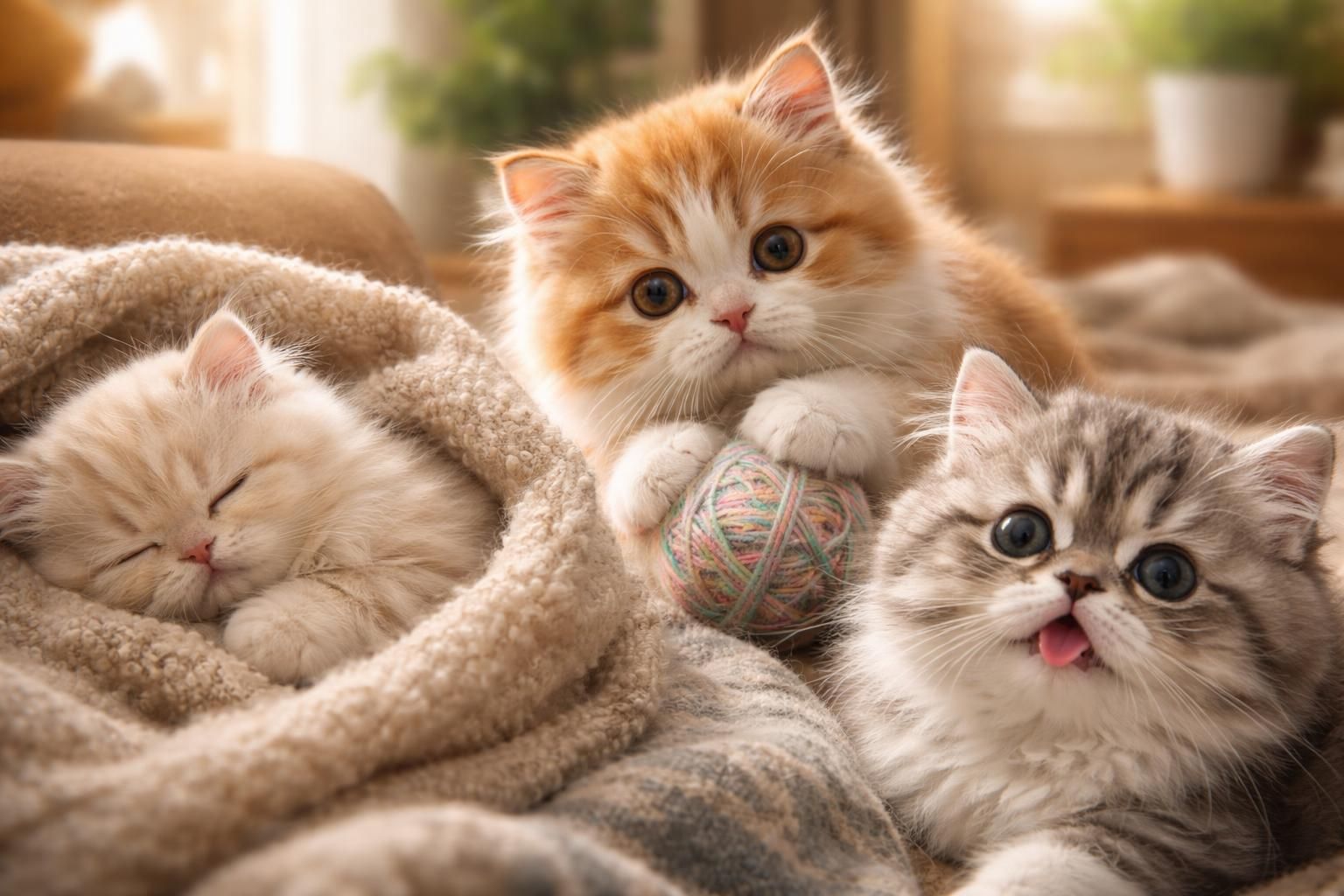 découvrez les anecdotes les plus adorables sur les chats au visage plat, racontées par leurs propriétaires passionnés. plongez dans un univers de douceur et de mignonnerie féline.