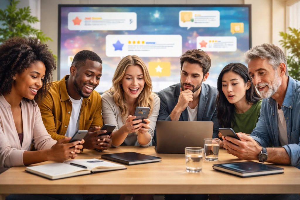 découvrez les avis authentiques sur juststream et ce que les utilisateurs pensent vraiment de cette plateforme de streaming. analyse complète et retours d'expérience.