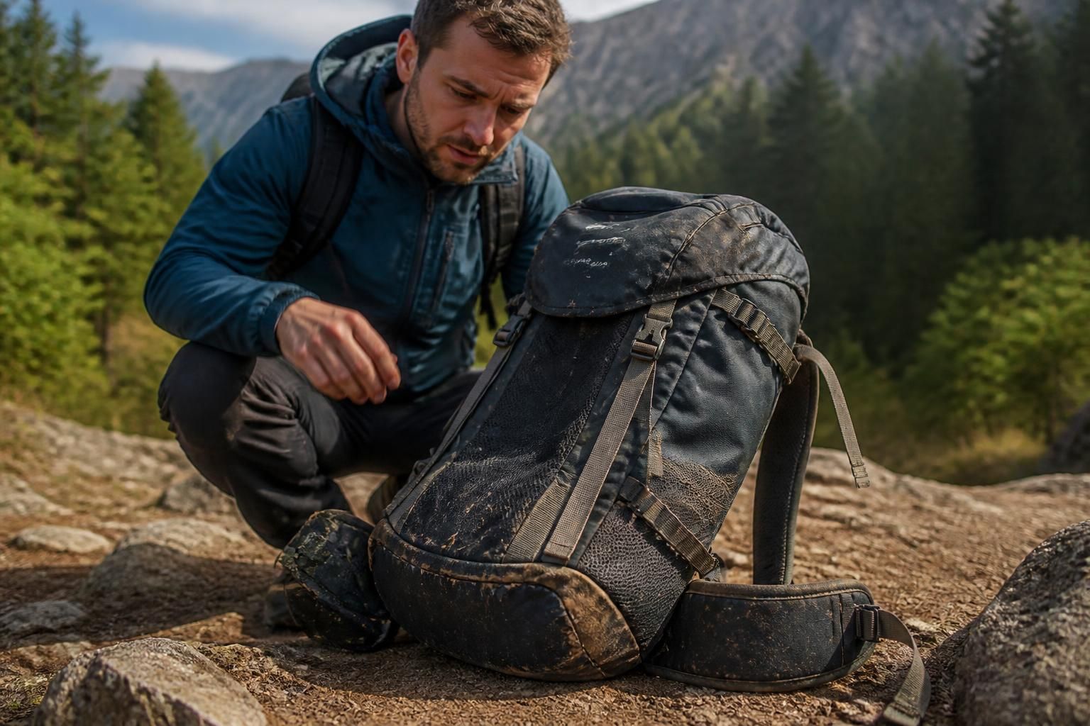 découvrez les erreurs courantes à éviter lors de l'achat d'un sac de randonnée pour choisir le modèle idéal, confortable et adapté à vos besoins.