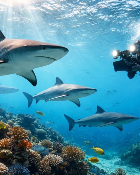 découvrez comment les documentaires sur les requins influencent la sensibilisation et les efforts de conservation marine pour protéger ces espèces essentielles.