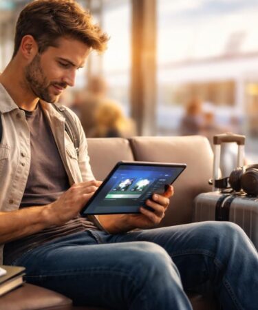 mpman vous permet de télécharger facilement des vidéos pour les regarder hors ligne lors de vos voyages, afin de profiter de votre divertissement sans connexion internet.