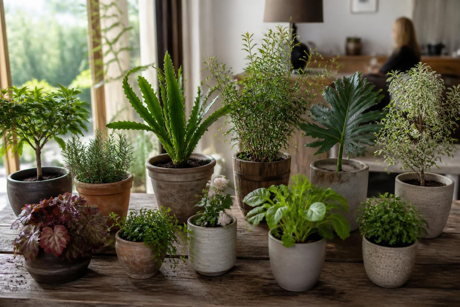 découvrez les 10 plantes incontournables en r à ajouter absolument à votre collection pour un jardin unique et verdoyant.