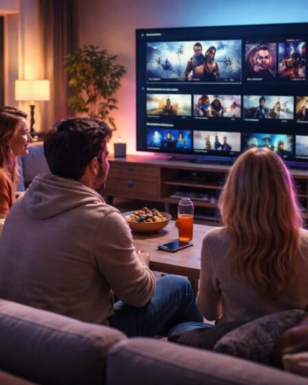 découvrez pourquoi la nouvelle adresse de que du streaming est devenue incontournable pour tous les amateurs de films et séries, offrant une expérience optimale et un contenu toujours à jour.