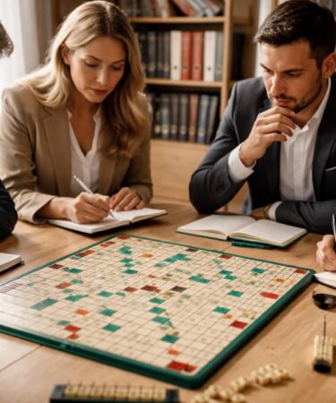 découvrez ce que disent les experts sur la validité du mot ok au scrabble et améliorez votre jeu avec des conseils précis et à jour.