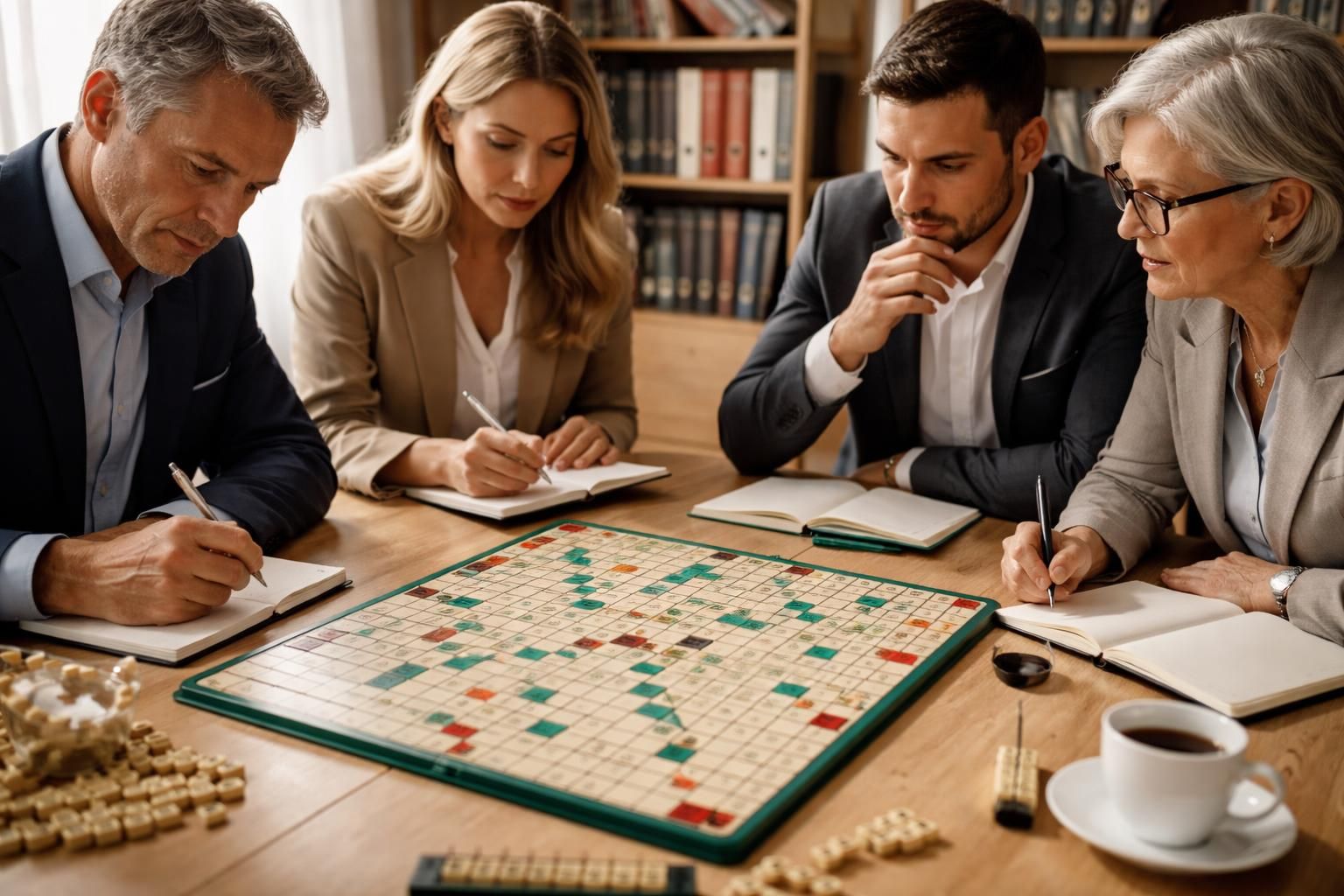 découvrez ce que disent les experts sur la validité du mot ok au scrabble et améliorez votre jeu avec des conseils précis et à jour.