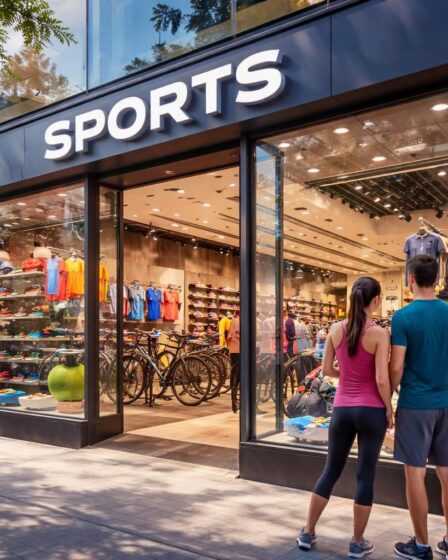 découvrez la nouvelle adresse de sport lemon et profitez d'offres incroyables sur une large sélection d'articles de sport. ne manquez pas nos promotions exclusives !