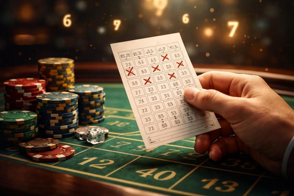 découvrez des astuces efficaces pour maximiser vos chances de gagner au keno en jouant seulement 6 numéros. apprenez à optimiser votre stratégie et augmenter vos gains potentiels.