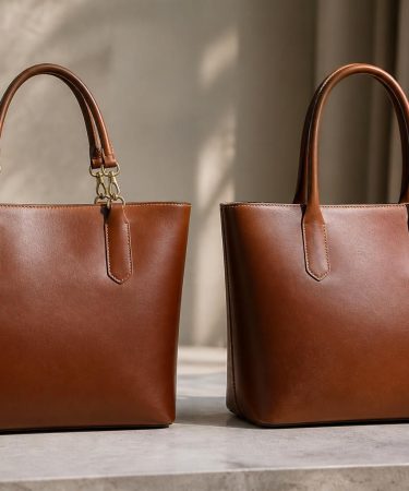 découvrez notre comparatif détaillé entre anses en cuir amovibles et anses fixes pour choisir la meilleure option selon vos besoins et votre style.