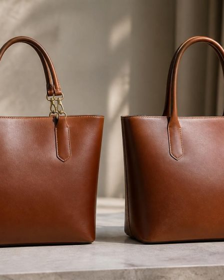 découvrez notre comparatif détaillé entre anses en cuir amovibles et anses fixes pour choisir la meilleure option selon vos besoins et votre style.