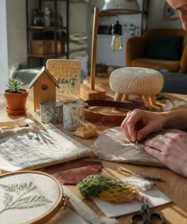 découvrez 10 projets diy faciles et rapides à réaliser chez vous en une minute avec notre défi minute chrono maison. amusez-vous à créer des objets uniques en un temps record !