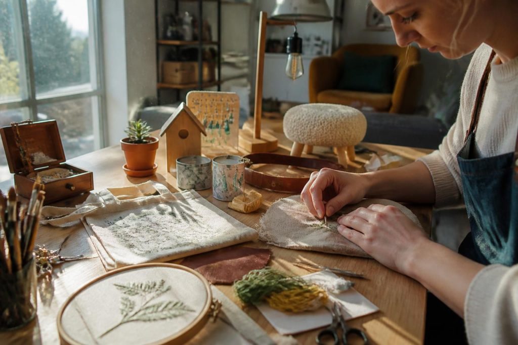 découvrez 10 projets diy faciles et rapides à réaliser chez vous en une minute avec notre défi minute chrono maison. amusez-vous à créer des objets uniques en un temps record !