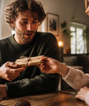 découvrez des idées de bons à offrir à votre copain pour allier surprise et romantisme, et créer des moments inoubliables à deux.