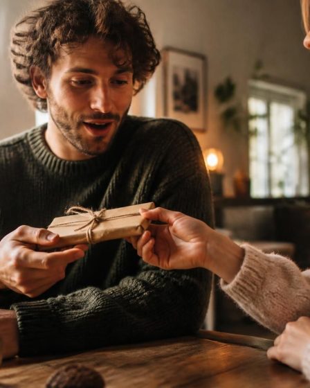découvrez des idées de bons à offrir à votre copain pour allier surprise et romantisme, et créer des moments inoubliables à deux.