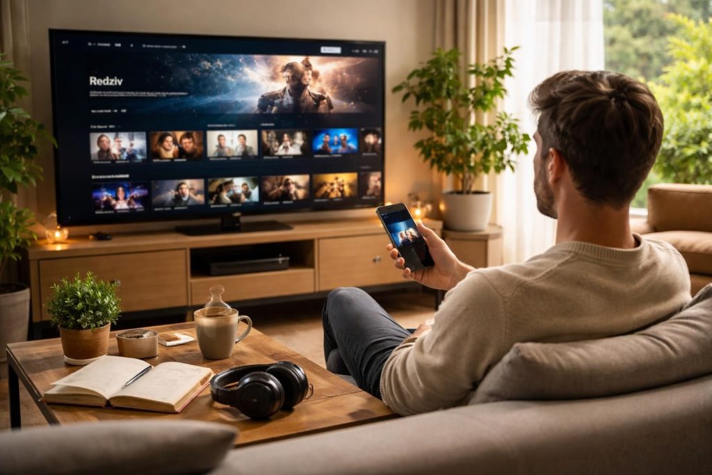 découvrez les meilleures astuces pour tirer le meilleur parti du site de streaming vidéo redziv et profitez d'une expérience optimale en toute simplicité.