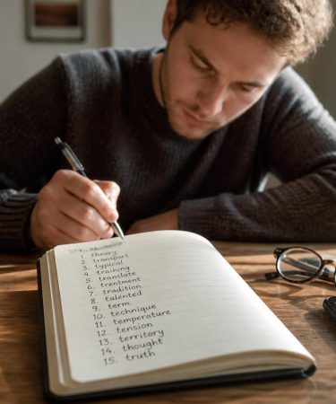 découvrez une liste complète des mots anglais commençant par la lettre t pour améliorer votre vocabulaire et optimiser votre apprentissage de l'anglais facilement et efficacement.