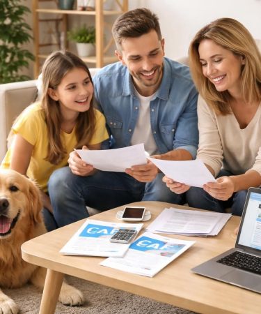 découvrez comment obtenir la prime caf pour vos animaux en toute simplicité et évitez les erreurs fréquentes grâce à nos conseils pratiques.