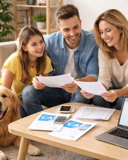 découvrez comment obtenir la prime caf pour vos animaux en toute simplicité et évitez les erreurs fréquentes grâce à nos conseils pratiques.